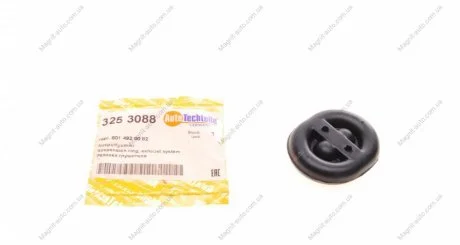 Кронштейн FEBI BILSTEIN 07358