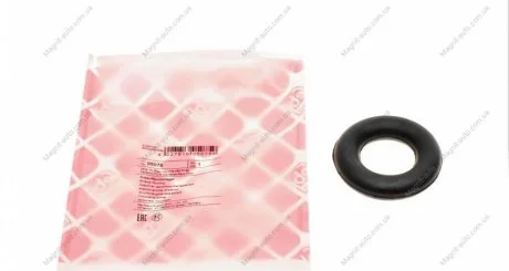 Кріплення глушника VW Passat / Audi 80 / VW Golf/Mercedes FEBI BILSTEIN 05075