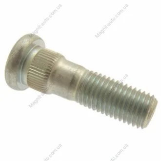Болт крепления колеса MITSUBISHI FEBEST 0484-002