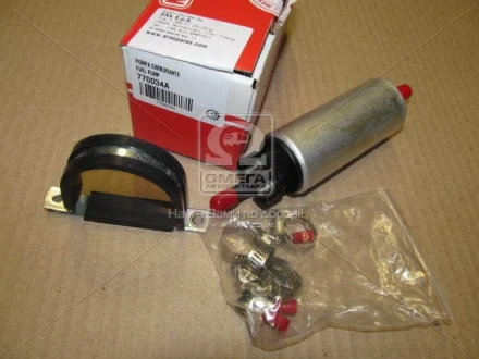 Топливный насос MAZDA, OPEL, VW, MB ERA 770034A