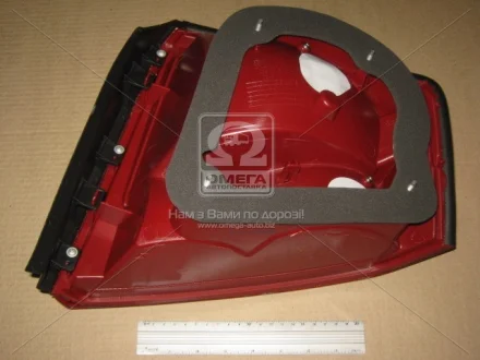 Ліхтар лівий задній в крило Kia Cerato DEPO 223-1939L-UE