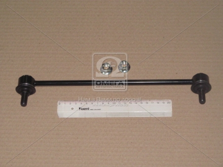 Стойка стаб. HONDA JAZZ 03- FRONT L CTR CLHO-46