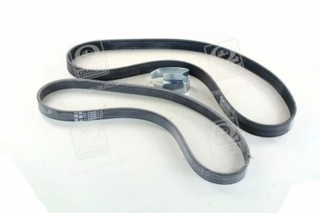 Ремкомплект приводного ременя Contitech 6PK1059T2
