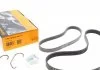 Ремкомплект приводного ремня (Пр-во ContiTech) Contitech 6PK1019 ELAST T1 (фото 1)