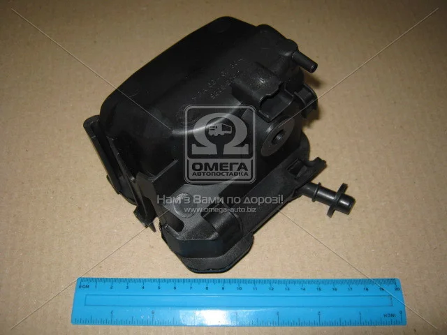 Фильтр топливный CITROEN BERLINGO (05-) 1.6d CHAMPION CFF100454 (фото 1)