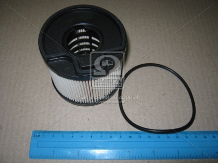 Фильтр топливный CITROEN /L251 CHAMPION CFF100251 (фото 1)