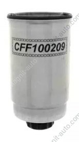 Фильтр топливный TRANSIT /L209 CHAMPION CFF100209 (фото 1)