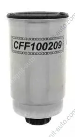 Фильтр топливный CHAMPION CFF100209
