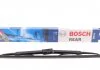 Щетка стеклоочистителя каркасная задняя Bosch Rear 350 мм (14") BOSCH 3397011655 (фото 1)