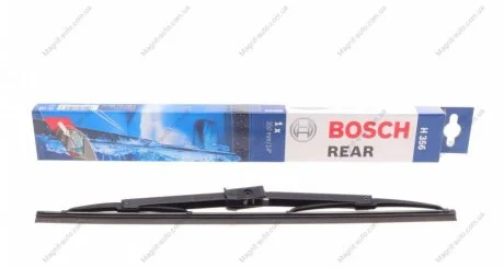 Щітка склоочисника каркасна задня Bosch Rear 350 мм (14") BOSCH 3397011655