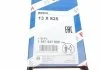 Ремень клиновой DAEWOO AVX 13х825 BOSCH 1 987 947 650 (фото 6)