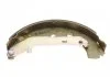 Колодки тормозные барабан FORD/Focus "1,6-2,0"05-11 PR2 BOSCH 0986487810 (фото 3)