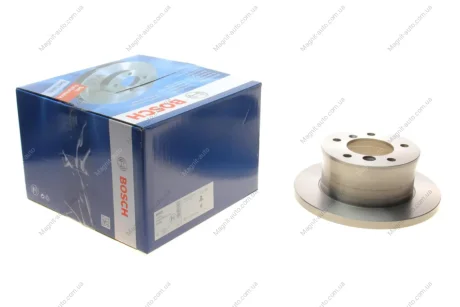 Диск тормозной MB VW Sprinter LT R – замена на 0986479B33 BOSCH 0 986 478 433