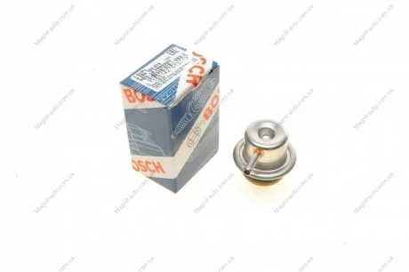 Регулятор давления подачи топлива BOSCH 0 280 160 575