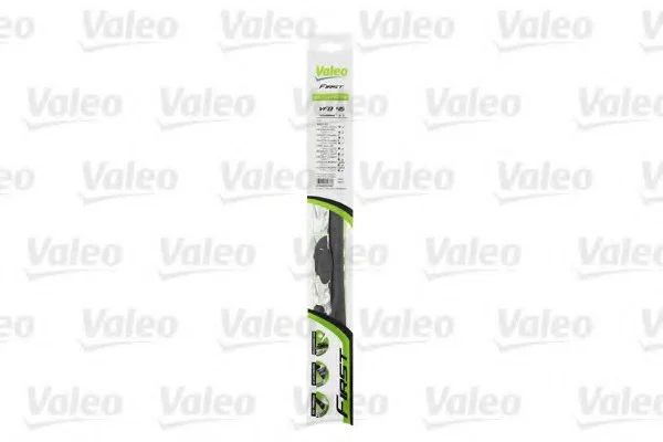 Стеклоочиститель First FB Multiconnection 450mm Valeo 575783 (фото 1)