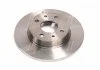 Диск гальмівний ВАЗ 2108 передн. (виробництво) BREMBO 08.5211.10 (фото 2)