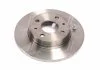 Диск гальмівний ВАЗ 2108 передн. (виробництво) BREMBO 08.5211.10 (фото 3)