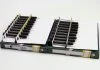 Комплект болтов двигателя с шестигранной головкой BGA BK6313 (фото 1)
