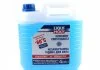 Склоомивач зимовий Scheibenfrostschutz -80°C 4л LIQUI MOLY 8839 (фото 1)
