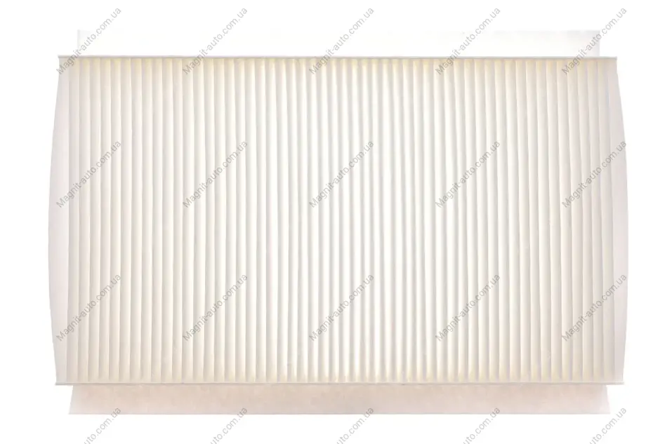 Фильтр салона, Discovery, Range Rover Sport 04- WIX FILTERS WP9342 (фото 1)