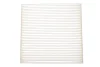 Фильтр салона /K1164 (пр-во WIX-Filtron) WIX FILTERS WP9216 (фото 1)