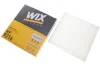 Фильтр салона /K1164 (пр-во WIX-Filtron) WIX FILTERS WP9216 (фото 2)