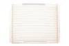 Фильтр салона Opel Meriva A/Vauxhall Meriva A WIX WIX FILTERS WP9178 (фото 1)