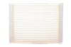Фильтр салона Opel Meriva A/Vauxhall Meriva A WIX WIX FILTERS WP9178 (фото 3)