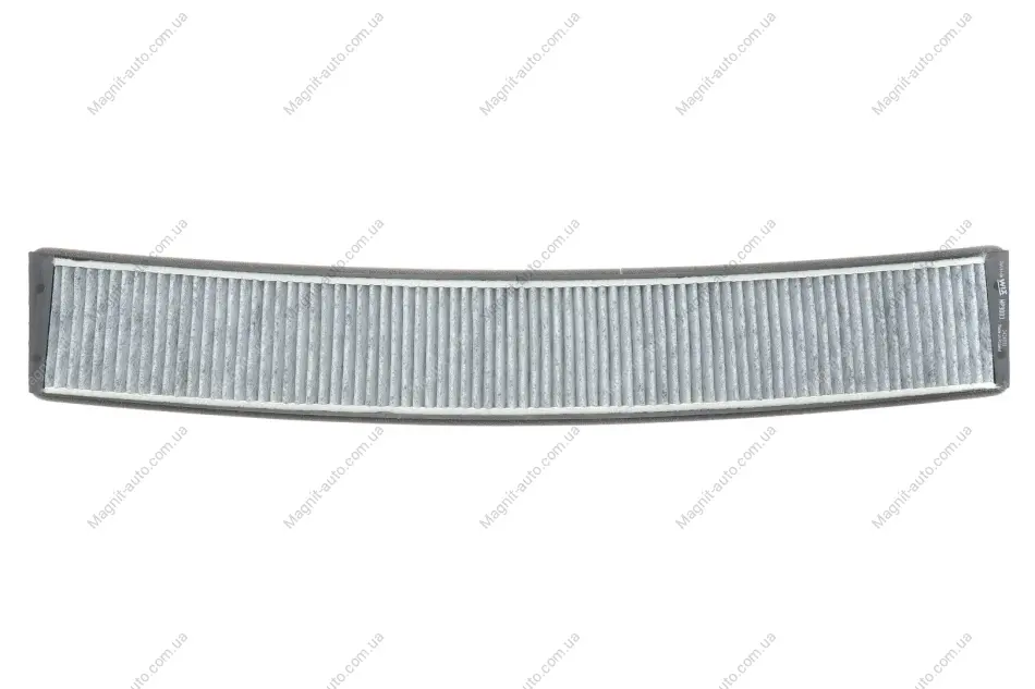 Фільтр салону вугільний, BMW 3 (E46), X3 (E83) 1.6-3.2 97-11 WIX FILTERS WP9003 (фото 1)