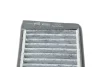 Фільтр салону вугільний, BMW 3 (E46), X3 (E83) 1.6-3.2 97-11 WIX FILTERS WP9003 (фото 4)