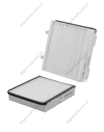 Фільтр салону 1 WIX FILTERS WP6898 (фото 1)