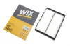 Фільтр салону /K1030 (вироб-во WIX-FILTERS) WIX FILTERS WP6860 (фото 2)