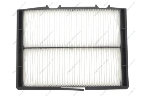 Фільтр салону /K1030 (вироб-во WIX-FILTERS) WIX FILTERS WP6860