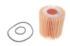 Фільтр оливний, Lexus IS; Toyota Auris, Avensis II, Avensis III, Corolla Verso, Corolla X (07-), Ra WIX FILTERS WL7447 (фото 1)