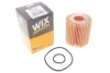 Фільтр оливний, Lexus IS; Toyota Auris, Avensis II, Avensis III, Corolla Verso, Corolla X (07-), Ra WIX FILTERS WL7447 (фото 2)