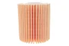 Фільтр оливний, Lexus IS; Toyota Auris, Avensis II, Avensis III, Corolla Verso, Corolla X (07-), Ra WIX FILTERS WL7447 (фото 4)