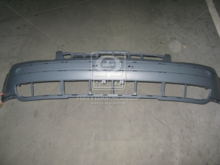 Бампер пер. VW PASSAT B5 96-00 TEMPEST 051 0608 901