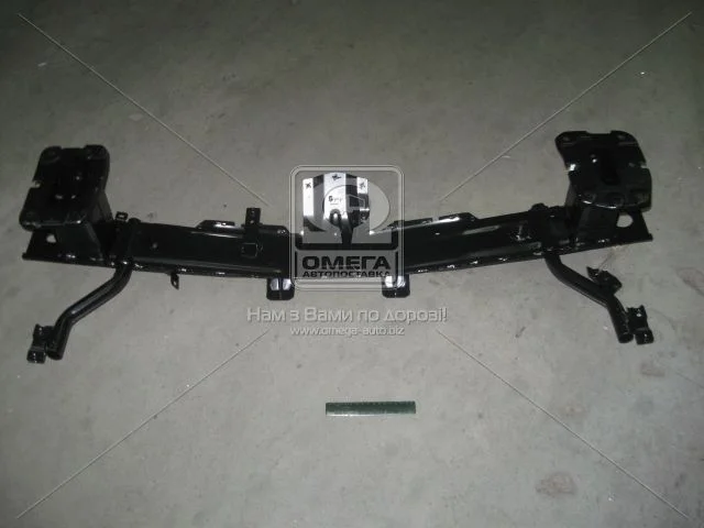 Шина бампера пер. MIT LANCER X (пр-во) TEMPEST 036 0359 940 (фото 1)