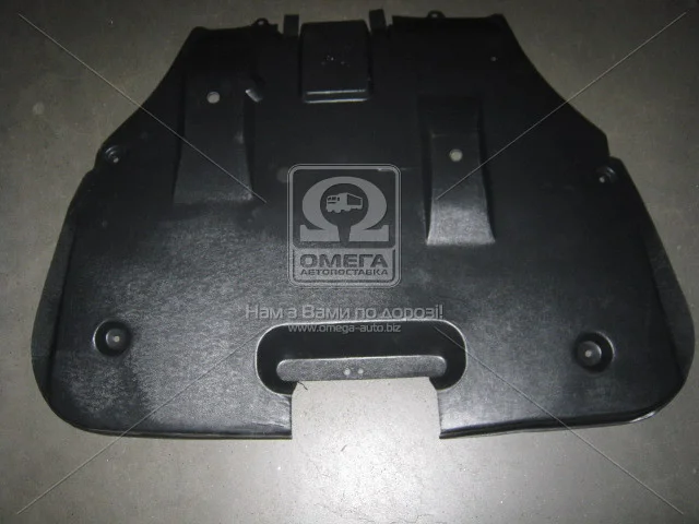 Защита двигателя MAZDA 6 02-08 (пр-во) TEMPEST 034 0302 225 (фото 1)
