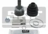 ШРУС наружный с пыльником HYUNDAI (пр-во) SKF VKJA 5649 (фото 1)