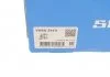 Підшипник маточини переднього колеса SKF VKBA 3410 (фото 6)