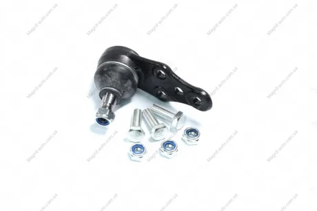 Палец шаровой DAEWOO LANOS, SENS, NEXIA, ESPERO европыльник (с компл. крепежом) RIDER RD.993512152