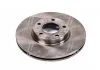 Диск тормозной MAZDA3 2,0L 03-передний. RIDER RD.3325.DF4385 (фото 2)
