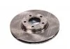 Диск тормозной MAZDA3 2,0L 03-передний. RIDER RD.3325.DF4385 (фото 4)