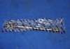Тяга рул. HYUNDAI AVANTE XD PARTS-MALL PXCUA-008 (фото 1)