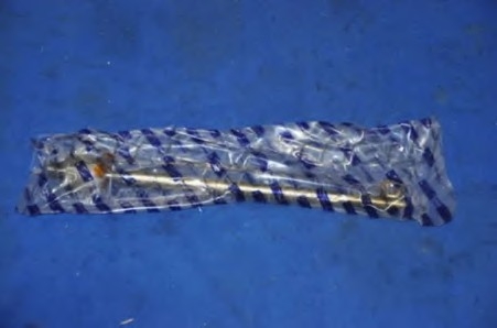 Тяга рул. HYUNDAI AVANTE XD PARTS-MALL PXCUA-008