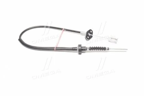 Трос зчеплення DAEWOO MATIZ (вир-во, Korea) PARTS-MALL PTC-004