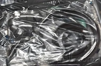 Прокладка FULL HYUNDAI D4BH (вир-во, Korea) PARTS-MALL PFA-G060