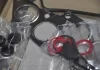 Прокладка FULL HYUNDAI D4BH (вир-во, Korea) PARTS-MALL PFA-G060 (фото 3)