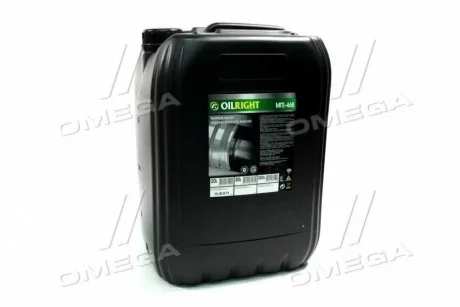 Олива гідравл. OILRIGHT МГЕ-46В (Каністра 20л) OIL RIGHT 2600